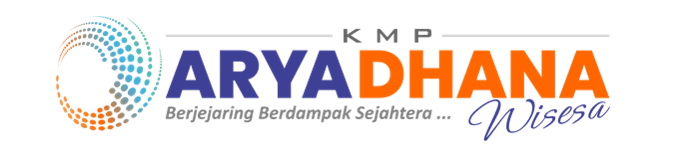 Logo KMP Aryadhana