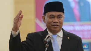 100 Hari Menjabat, Menteri Koperasi Budi Arie Setiadi Fokuskan Hal Ini