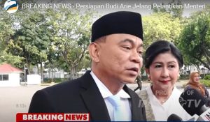 Budi Arie jadi Menteri Koperasi: Koperasi perlu Branding Baru