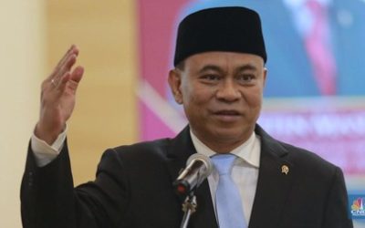 100 Hari Menjabat, Menteri Koperasi Budi Arie Setiadi Fokuskan Hal Ini